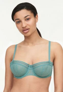 Passionata ONLY MANHATTAN Balconette BH -Outlet CHANTELLE Store P47J10 03N 9