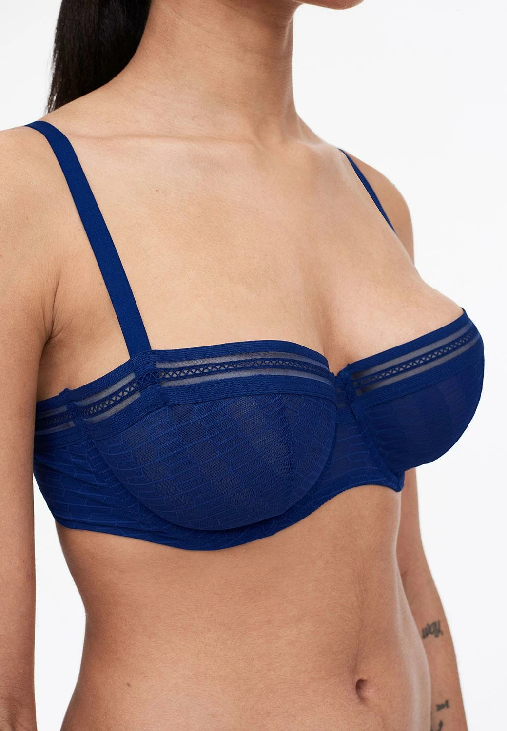 Passionata ONLY MANHATTAN Balconette BH 5 Passionata ONLY MANHATTAN Balconette BH – Bild 3