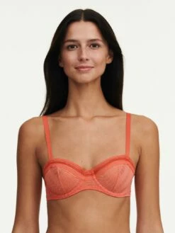 Passionata ONLY MANHATTAN Balconette BH 19 Passionata ONLY MANHATTAN Balconette BH -Outlet CHANTELLE Store P47J10 0K1 2 1