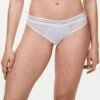 Passionata ONLY MANHATTAN Tanga 1 Passionata ONLY MANHATTAN Tanga -Outlet CHANTELLE Store P47J70 010 2 1