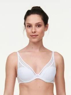 Passionata ONLY MANHATTAN T-Shirt BH 16 Passionata ONLY MANHATTAN T-Shirt BH -Outlet CHANTELLE Store P47J90 010 2