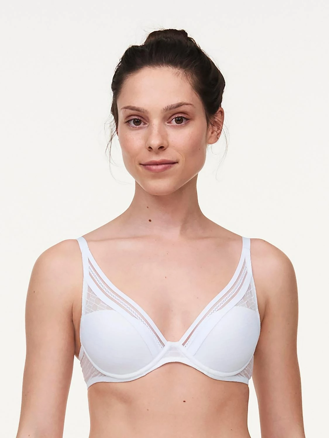 Passionata ONLY MANHATTAN T-Shirt BH 9 Passionata ONLY MANHATTAN T-Shirt BH – Bild 7