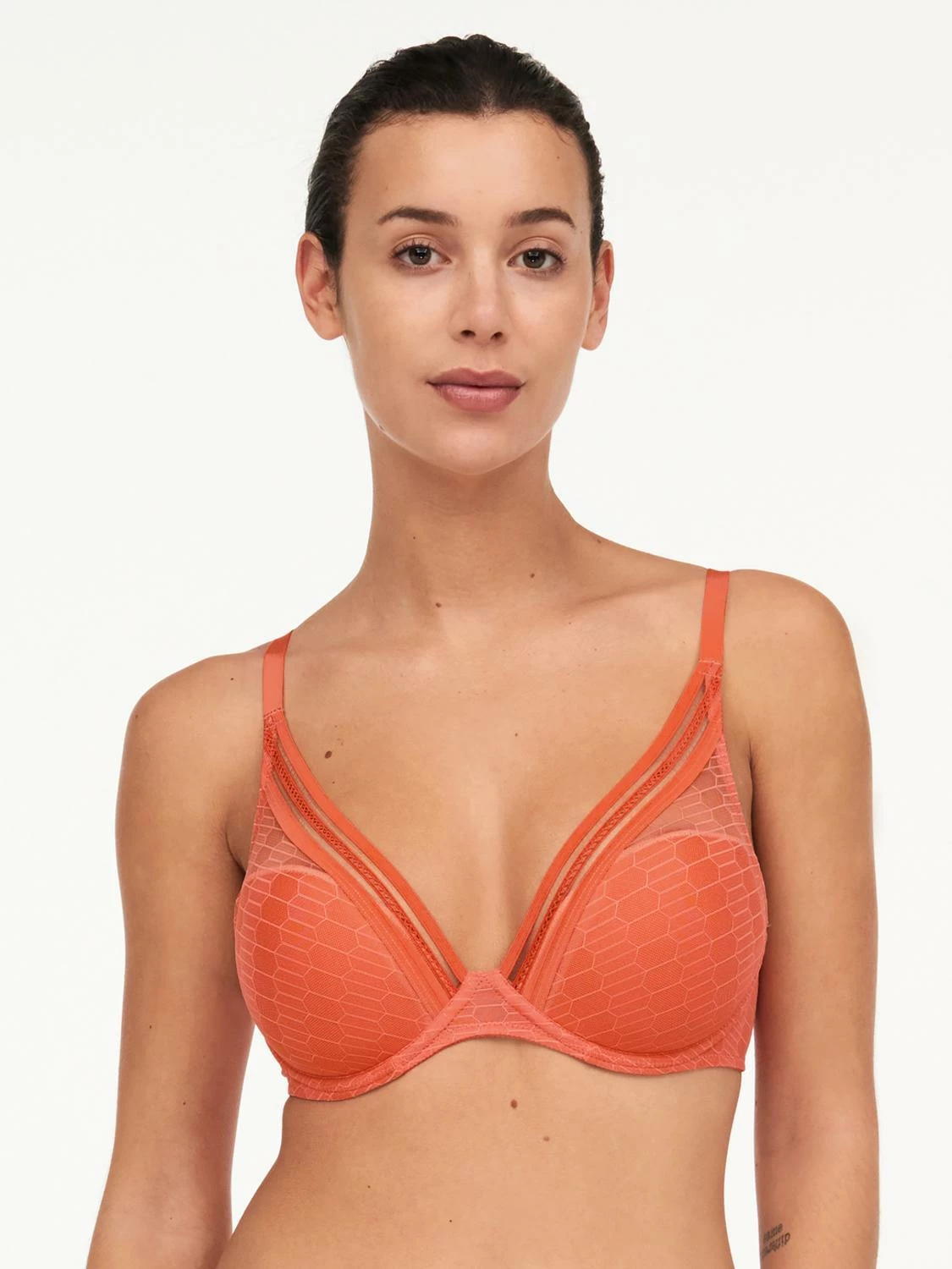 Passionata ONLY MANHATTAN T-Shirt BH 3 Passionata ONLY MANHATTAN T-Shirt BH