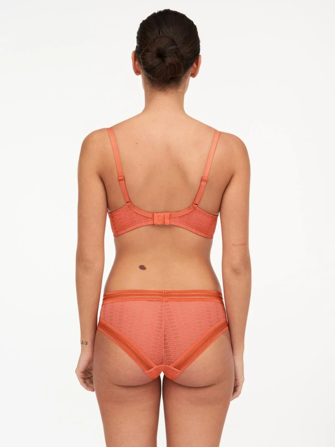 Passionata ONLY MANHATTAN T-Shirt BH 7 Passionata ONLY MANHATTAN T-Shirt BH – Bild 5