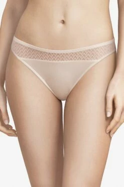 Passionata Manhattan Slip -Outlet CHANTELLE Store P48D30 0NL 1 FR