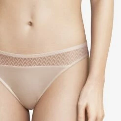 Passionata Manhattan Slip -Outlet CHANTELLE Store P48D30 0NL 3 1