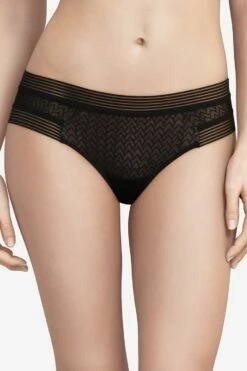 Passionata Manhattan Shorty -Outlet CHANTELLE Store P48D40 011 1 FR