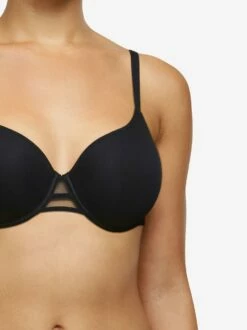 Passionata NAIS T-Shirt BH -Outlet CHANTELLE Store P48H60 011 11 1