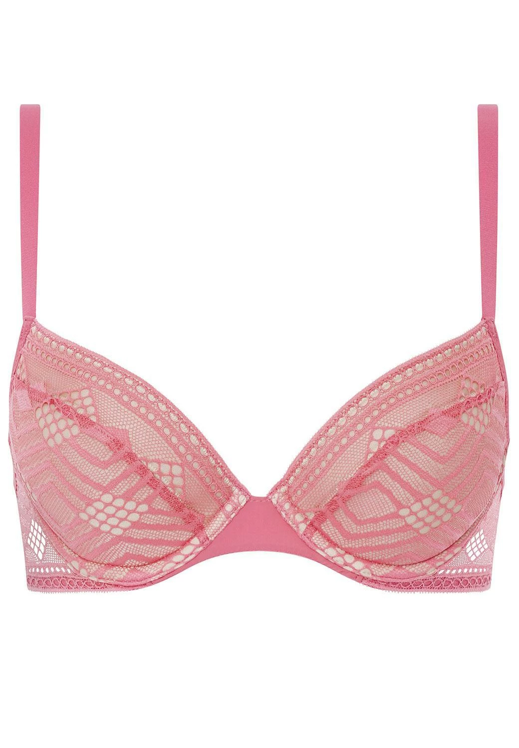 Passionata ONDINE Push-Up BH 4 Passionata ONDINE Push-Up BH – Bild 2