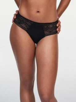 Passionata ONDINE Shorty -Outlet CHANTELLE Store P48J40 011 2 1