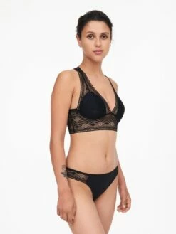 Passionata ONDINE Bügelloser BH 19 Passionata ONDINE Bügelloser BH -Outlet CHANTELLE Store P48J50 011 11