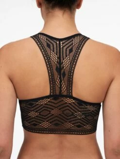 Passionata ONDINE Bügelloser BH 16 Passionata ONDINE Bügelloser BH -Outlet CHANTELLE Store P48J50 011 6