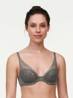 Passionata ONDINE T-Shirt BH -Outlet CHANTELLE Store P48J90 0WC 2