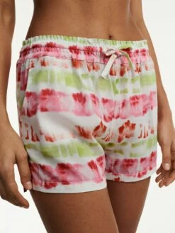 Passionata JENNA Hose, Kurz -Outlet CHANTELLE Store P48N40 0IC 4