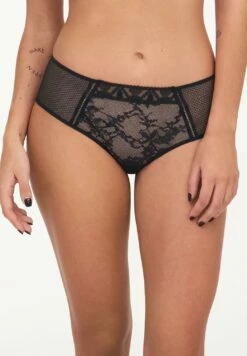 Passionata Olivia Shorty -Outlet CHANTELLE Store P49J40 011 2 1
