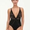 Passionata Olivia Body 2 Passionata Olivia Body -Outlet CHANTELLE Store P49J80 011 2