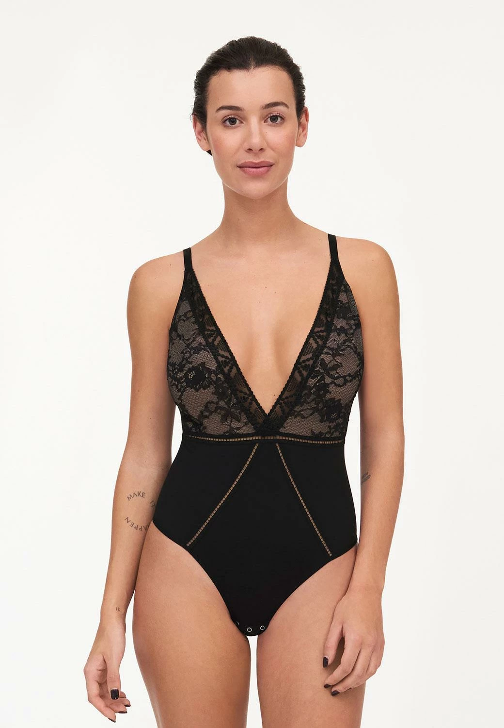 Passionata Olivia Body 3 Passionata Olivia Body