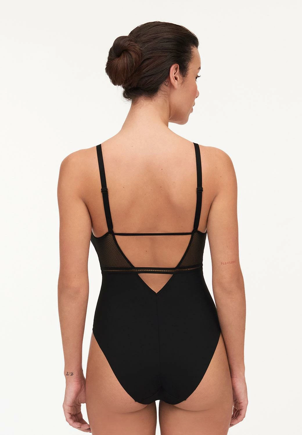 Passionata Olivia Body 4 Passionata Olivia Body – Bild 2