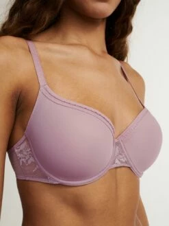 Passionata Olivia T-Shirt BH 13 Passionata Olivia T-Shirt BH -Outlet CHANTELLE Store P49J90 0QL 4 1