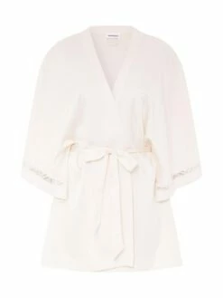 Passionata Olivia Kimono 10 Passionata Olivia Kimono -Outlet CHANTELLE Store P49JE0 0NL 16