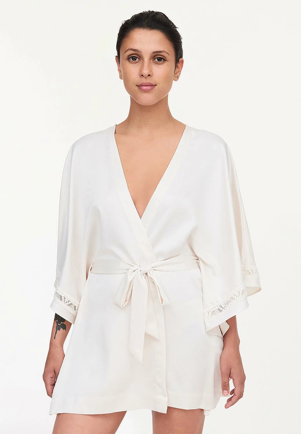 Passionata Olivia Kimono 3 Passionata Olivia Kimono