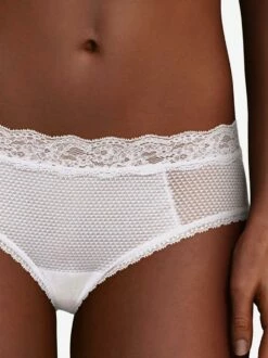 Passionata Brooklyn Shorty -Outlet CHANTELLE Store P57040 010 11