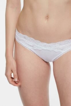 Passionata Brooklyn Tanga -Outlet CHANTELLE Store P57070 010 1 CL FRENCH