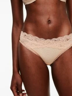 Passionata Brooklyn Tanga -Outlet CHANTELLE Store P57070 097 4
