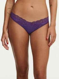 Passionata Brooklyn Tanga -Outlet CHANTELLE Store P57070 0E4 2