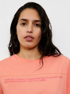 Passionata ODALIA T-Shirt -Outlet CHANTELLE Store P5DF30 0XU 5