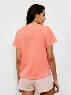 Passionata ODALIA T-Shirt -Outlet CHANTELLE Store P5DF30 0XU 8