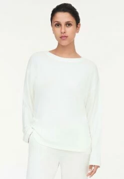 Passionata Guimauve T-Shirt, Langarm -Outlet CHANTELLE Store P5U120 0LW 2