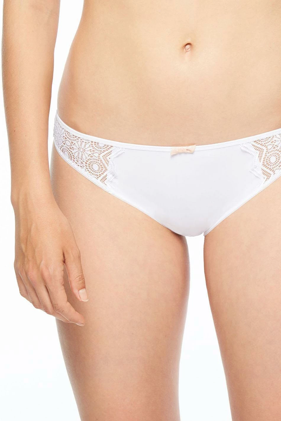 Passionata Georgia Slip 7 Passionata Georgia Slip – Bild 5