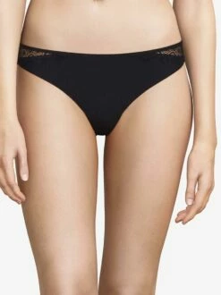 Passionata Georgia Tanga 16 Passionata Georgia Tanga -Outlet CHANTELLE Store P76970 011 7