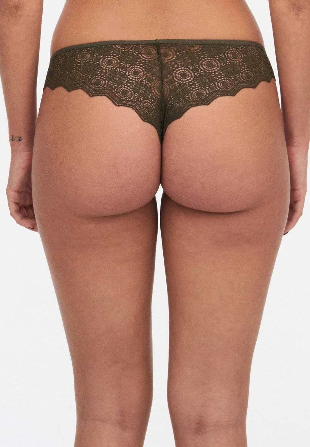 Passionata Georgia Tanga 10 Passionata Georgia Tanga – Bild 8