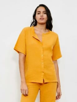 Passionata PHILIPPA T-Shirt -Outlet CHANTELLE Store PB0630 0NB 7