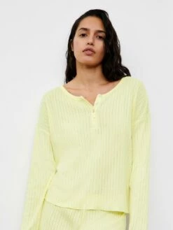 Passionata PATTY T-Shirt, Langarm -Outlet CHANTELLE Store PB0720 0PR 2