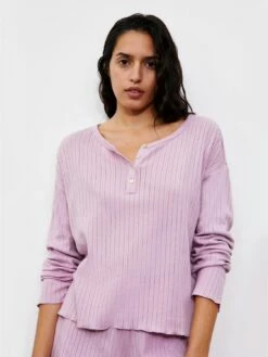 Passionata PATTY T-Shirt, Langarm