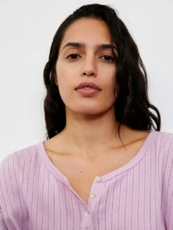 Passionata PATTY T-Shirt, Langarm -Outlet CHANTELLE Store PB0720 0QL 4