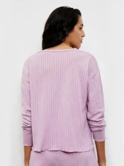 Passionata PATTY T-Shirt, Langarm -Outlet CHANTELLE Store PB0720 0QL 6