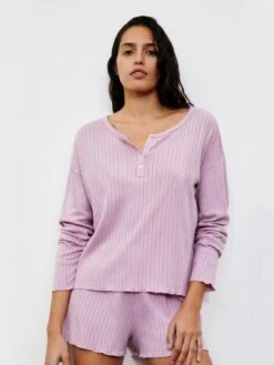 Passionata PATTY T-Shirt, Langarm -Outlet CHANTELLE Store PB0720 0QL 7 1