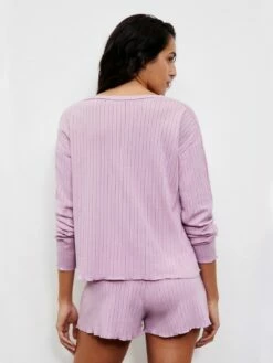 Passionata PATTY T-Shirt, Langarm -Outlet CHANTELLE Store PB0720 0QL 8 1