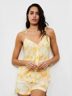 Passionata PENELOPE Top -Outlet CHANTELLE Store PB0810 0AE 7 1