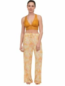 Passionata PENELOPE Hose, Lang -Outlet CHANTELLE Store PB0870 0AE 7