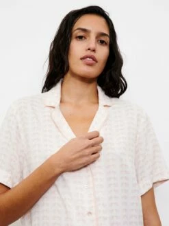 Passionata Poppy T-Shirt -Outlet CHANTELLE Store PB1030 0A4 4 1