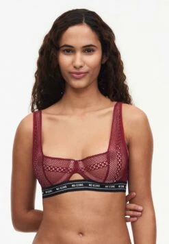 CHANTELLE X NO ICONS Bügel BH -Outlet CHANTELLE Store T00C10 020 2