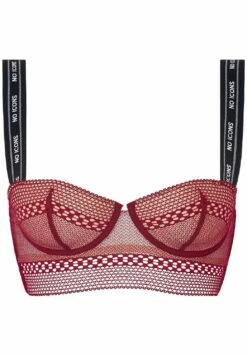 CHANTELLE X NO ICONS Balconette BH -Outlet CHANTELLE Store T00C20 020 16