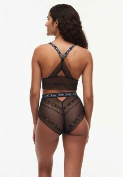 CHANTELLE X NO ICONS Taillenslip -Outlet CHANTELLE Store T00C40 011 8
