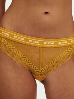 CHANTELLE X NO ICONS Slip -Outlet CHANTELLE Store T00C60 034 4 1