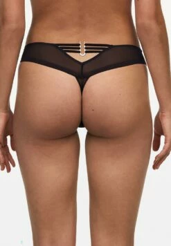 CHANTELLE X IMPULSE Tanga 9 CHANTELLE X IMPULSE Tanga -Outlet CHANTELLE Store T01G70 011 3